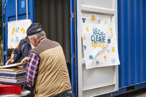 recypark mobile